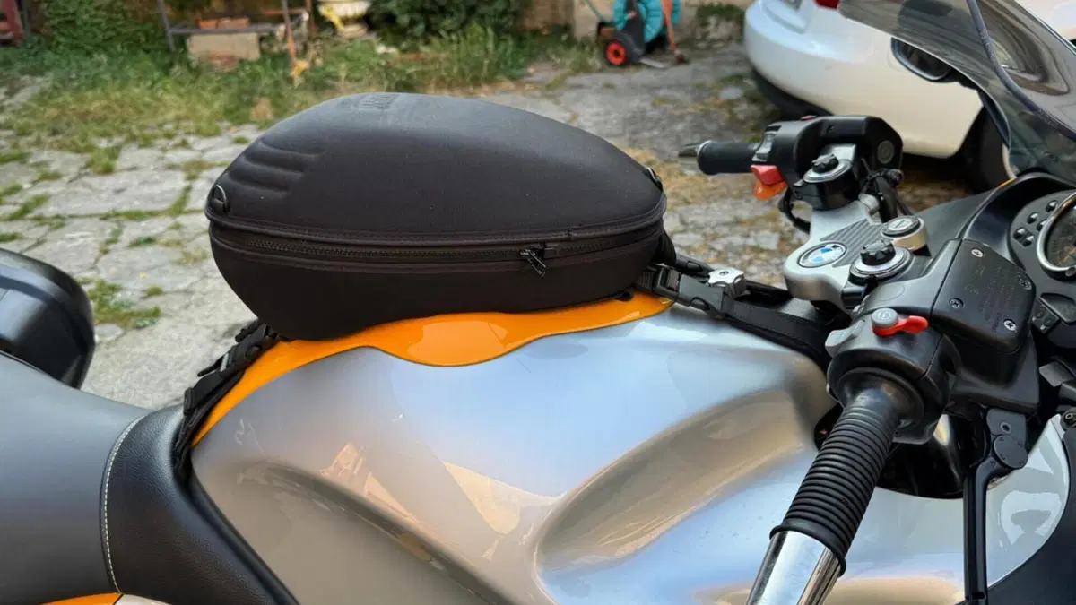 Bmw R 1100 S ABS  (8)