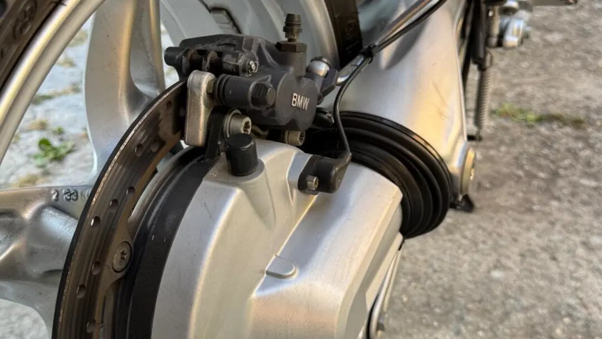 Bmw R 1100 S ABS  (9)