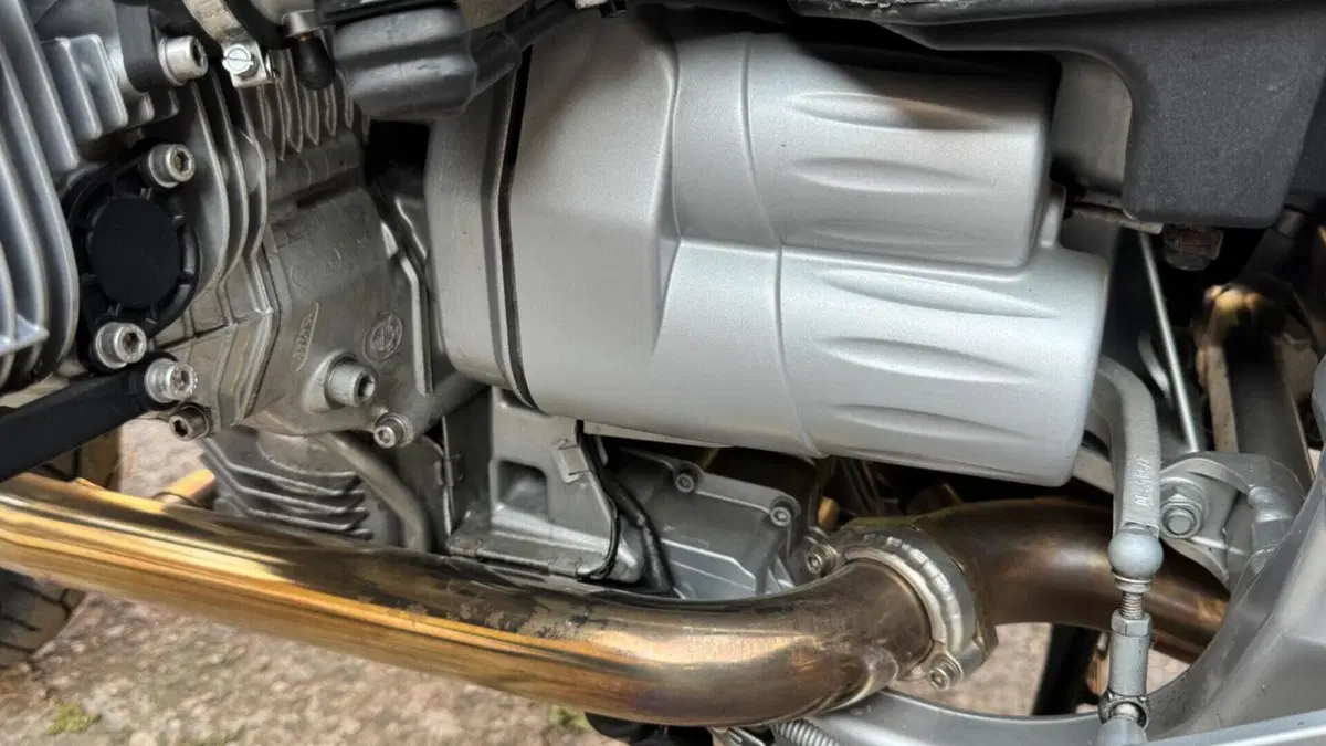 Bmw R 1100 S ABS  (11)