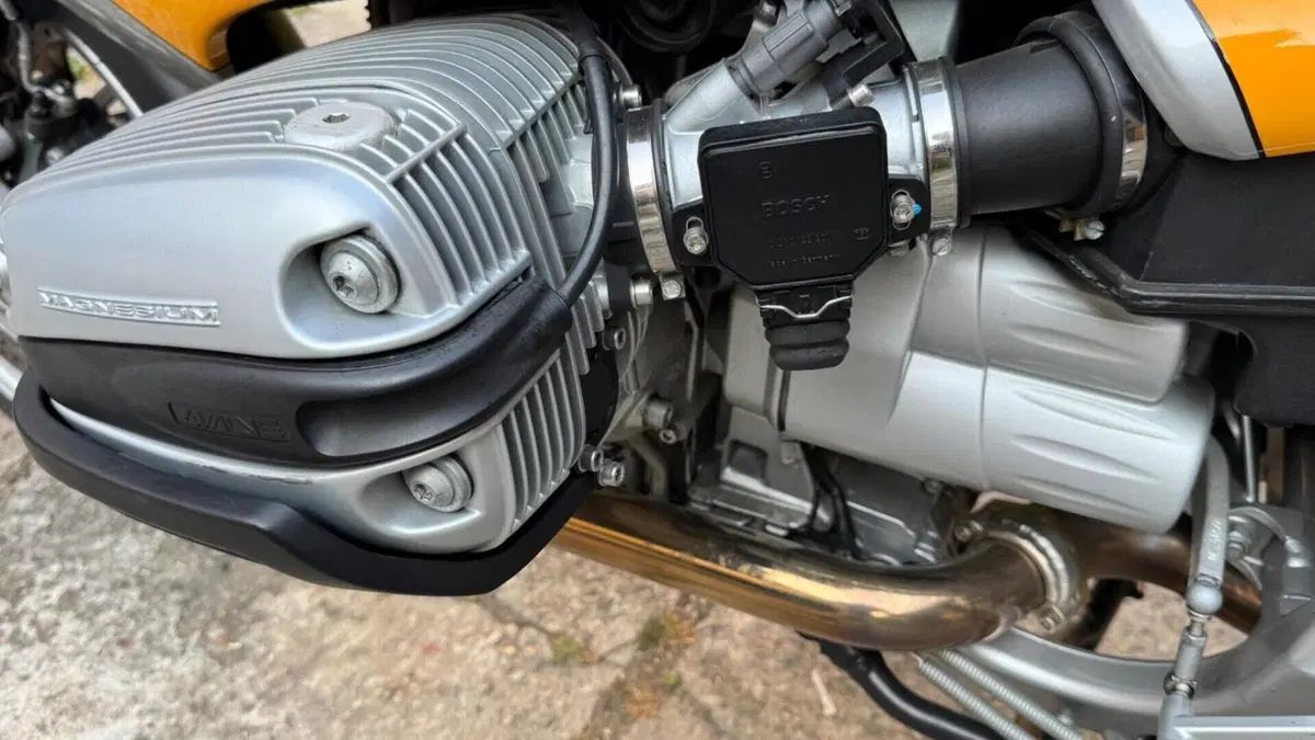 Bmw R 1100 S ABS  (13)