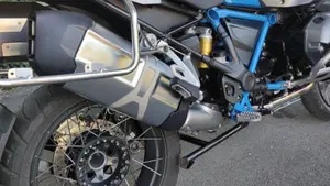 Bmw R 1200 GS Adventure (2017 - 18)  (6)