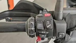 Bmw R 1200 GS Adventure (2017 - 18)  (9)