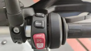 Bmw R 1200 GS Adventure (2017 - 18)  (8)