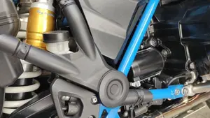 Bmw R 1200 GS Adventure (2017 - 18)  (7)