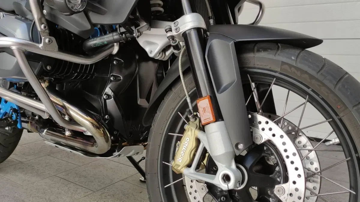 Bmw R 1200 GS Adventure (2017 - 18)  (3)