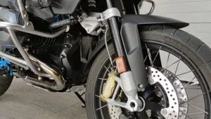 Bmw R 1200 GS Adventure (2017 - 18)  (3)