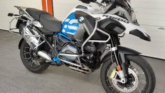 Bmw R 1200 GS Adventure (2017 - 18) usata