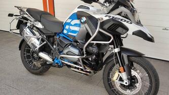 Bmw R 1200 GS Adventure (2017 - 18) usata