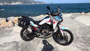 Honda Africa Twin CRF 1100L ES DCT (2024 - 26) 