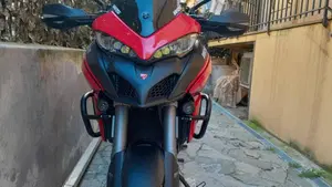 Ducati Multistrada V2 S (2022 - 24)  (3)