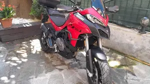 Ducati Multistrada V2 S (2022 - 24)  (4)