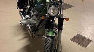 Bmw R 75/7 