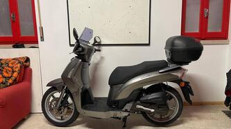 Kymco People 50 2t (2007 - 17) usata