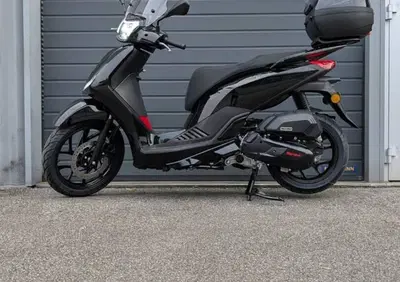 Swm C-Fly 125 (2026) - Annuncio 9959558