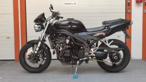 Triumph Speed Triple 955 (2002 - 04)  (3)