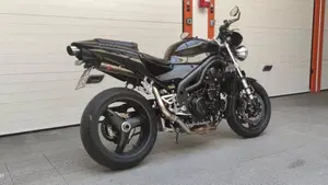 Triumph Speed Triple 955 (2002 - 04)  (5)