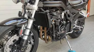 Triumph Speed Triple 955 (2002 - 04)  (7)