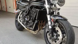 Triumph Speed Triple 955 (2002 - 04)  (8)