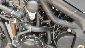 Triumph Speed Triple 955 (2002 - 04)  (12)