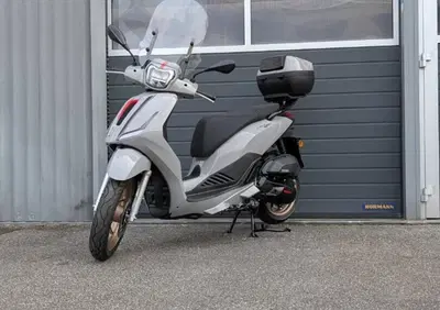 Swm C-Fly 125 (2026) - Annuncio 9959559