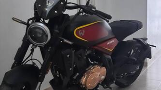 Wottan Motor Rebbe 401 (2025 - 26)