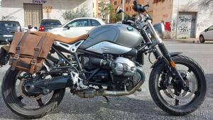 Bmw R nineT 1200 Scrambler (2016 - 20) 