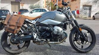 Bmw R nineT 1200 Scrambler (2016 - 20) usata