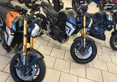 Suzuki GSX-8T (2025 - 26) - Annuncio 9959584