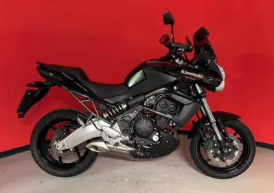 Kawasaki Versys 650 (2010 - 13) - Annuncio 9959589