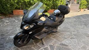 Suzuki Burgman AN 650 Executive ABS (2013 - 17) 