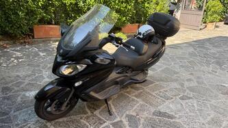 Suzuki Burgman AN 650 Executive ABS (2013 - 17)