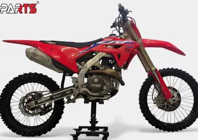 Honda CRF 450R (2021) - Annuncio 9959609