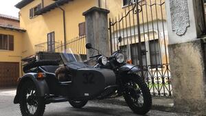 Ural 750 Ural Ranger EFI (2000 - 20) 