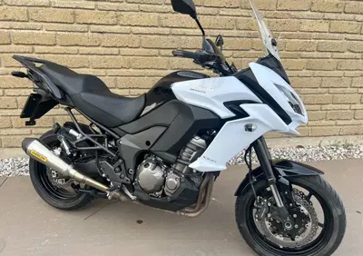Kawasaki Versys 1000 ABS (2015 - 16) - Annuncio 9959615