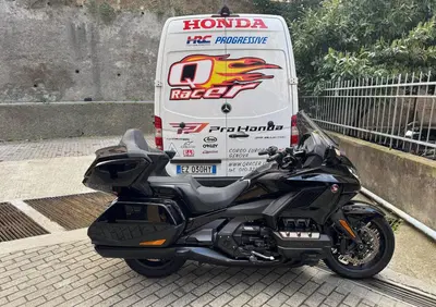 Honda GL 1800 Gold Wing Tour DCT & Airbag (2022 - 24) - Annuncio 9954881