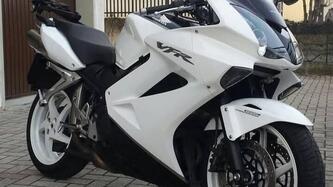 Honda VFR 800 (2006 - 13)