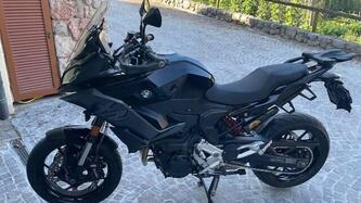 Bmw F 900 XR (2020 - 24)