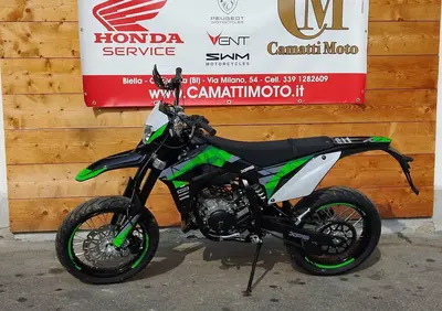 Peugeot XP6 Enduro R (2026) - Annuncio 9959650