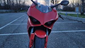 Ducati Panigale V4 1100 (2018 - 19) 