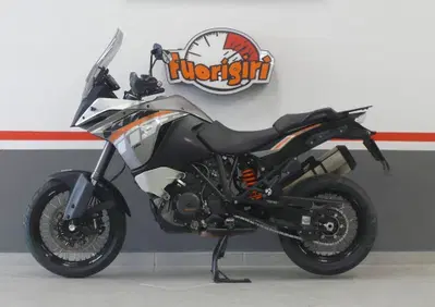KTM 1190 Adventure (2013 - 16) - Annuncio 9959636