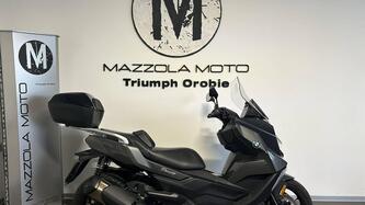 Bmw C 400 GT (2021 - 24)