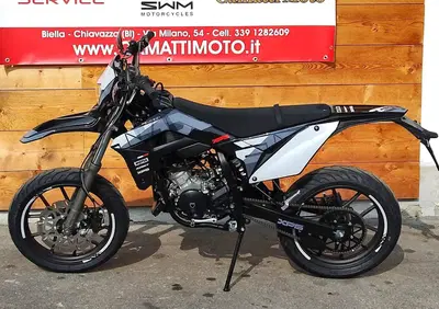 Peugeot XP6 Enduro R (2026) - Annuncio 9959651
