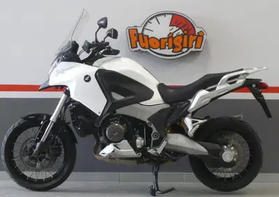Honda Crosstourer ABS (2011 - 16) - Annuncio 9959654