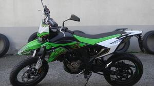 Kl KXE 125 Motard (2022 - 24) 