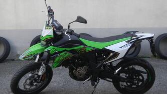 Kl KXE 125 Motard (2022 - 24) usata