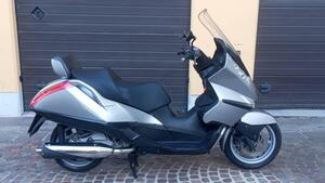 Aprilia Atlantic 500 (2003 - 04) 