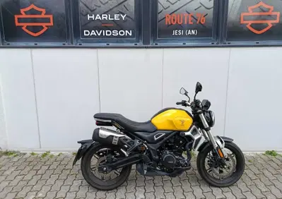Voge Trofeo 350AC (2022 - 26) - Annuncio 9959679