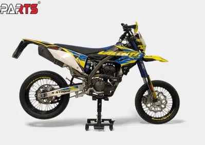 Valenti Racing SM 125 Z (2020 - 22) - Annuncio 9959695