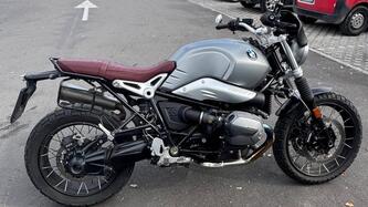 Bmw R nineT (2021 - 24) usata