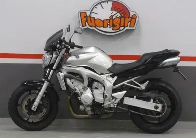 Yamaha FZ6 (2004 - 07) - Annuncio 9959702
